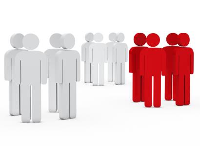 Customer segmentation